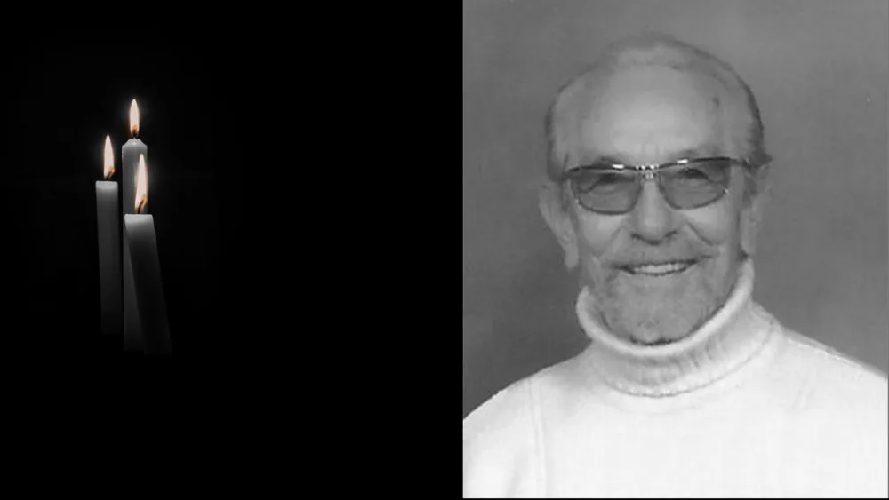 Πέθανε ο Γρηγόρης Σαράφης, ο άνθρωπος που έγινε σλόγκαν στα χείλη των Ελλήνων