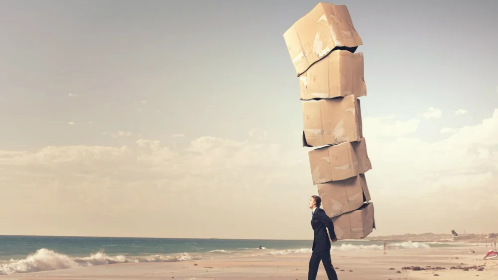 Ελλάδα, η πιο εργατική χώρα της Ευρώπης!