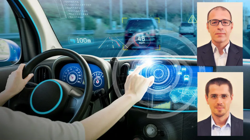 Kenotom: Με έδρα την Θεσσαλονίκη και πελάτες τις μεγαλύτερες αυτοκινητοβιομηχανίες