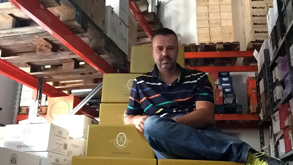 Wineshop: Με στόχο την προβολή του οινικού πλούτου της Ελλάδας