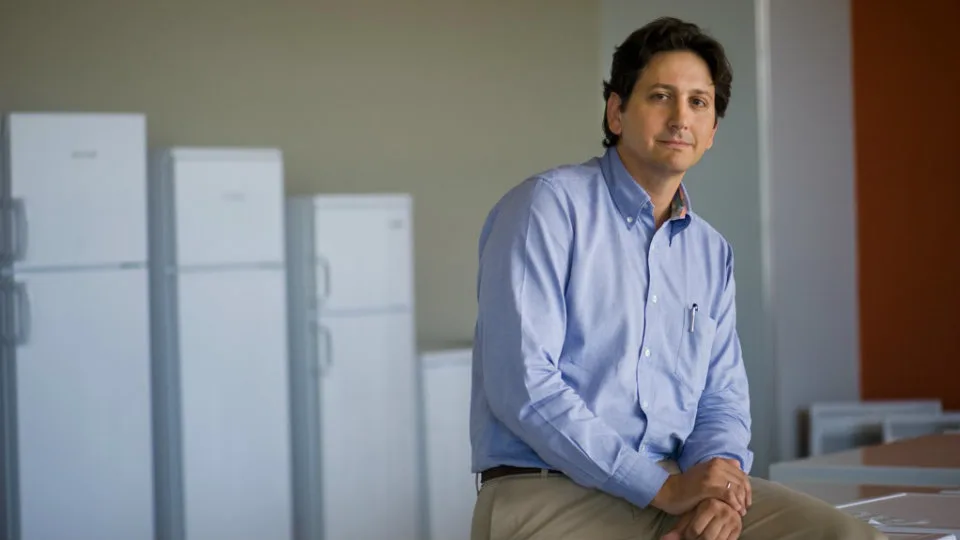 Αναστάσης Λώζος, PURE Greece: «Το wellness είναι η νέα τάση στον τουρισμό»