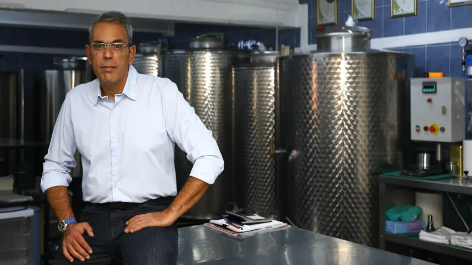 Ελαιώνες Σακελλαρόπουλου: Από την Σπάρτη Λακωνίας στις αίθουσες του Harvard [Συνέντευξη]