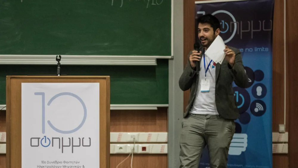 SEW Crete 2018: Η Κρήτη καινοτομεί για 3η συνεχή χρονιά!