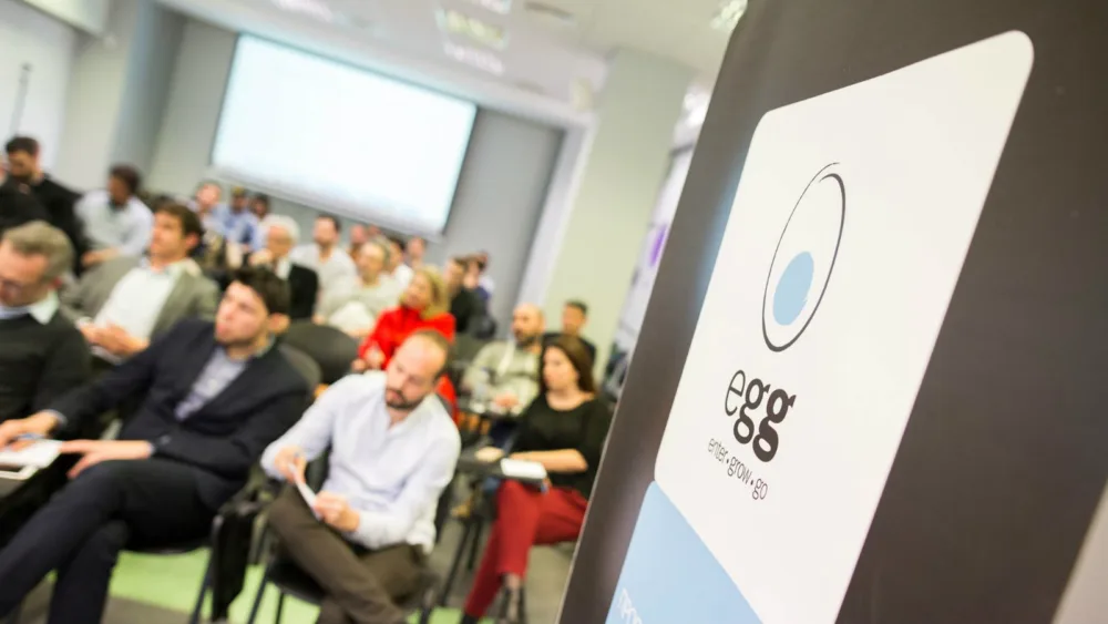 egg: Παράταση προθεσμίας υποβολής υποψηφιότητας για τον 8ο κύκλο