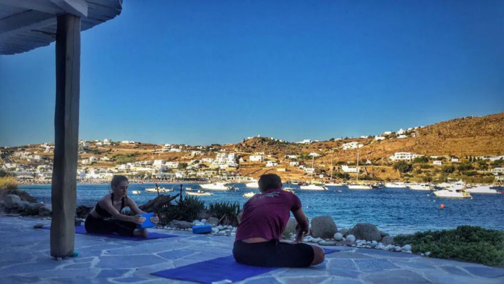 Premium Wellness: Β2Β εμπειρίες ευεξίας