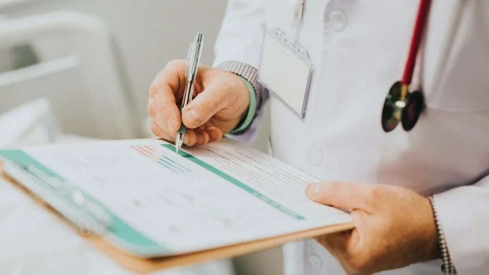 Η ευφυής υγεία και ο κύκλος των αναδυόμενων τεχνολογιών