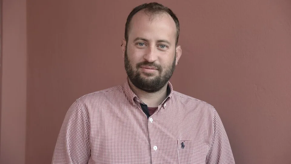 Θ. Βαμβουρέλλης: Το υγιές επιχειρείν κλειδί για την οικονομία της περιφέρειας