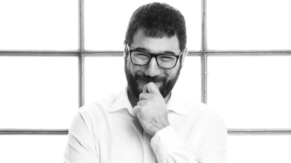 Νάσος Ηλιόπουλος: Με άξονα την Αθήνα «ως φυτώριο ιδεών, παραγωγής και εργασίας»