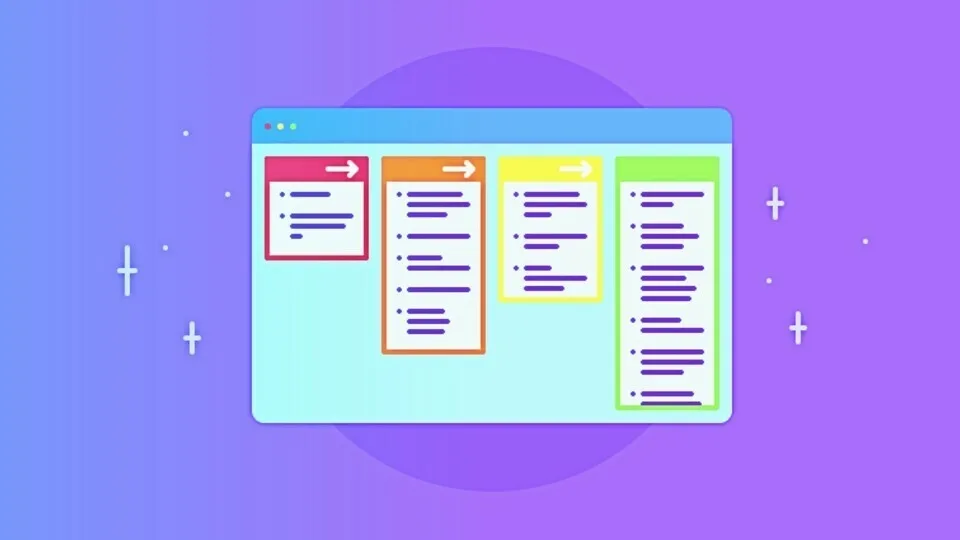 Μέθοδος Kanban: Από τα εργοστάσια της Toyota σε online project management εργαλείο