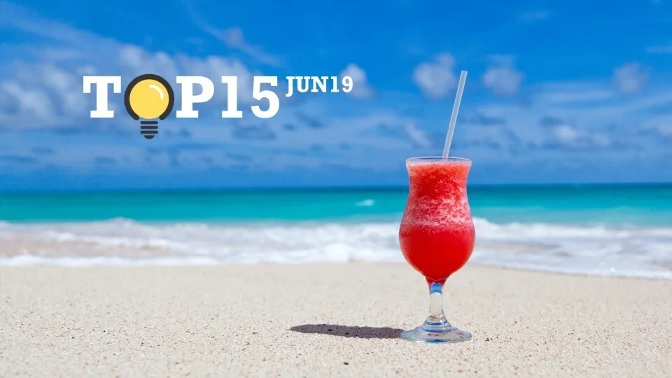 Ιούνιος 2019 @ epixeiro.gr: Από τους μονόκερους στο sales coaching και τον εξωδικαστικό!