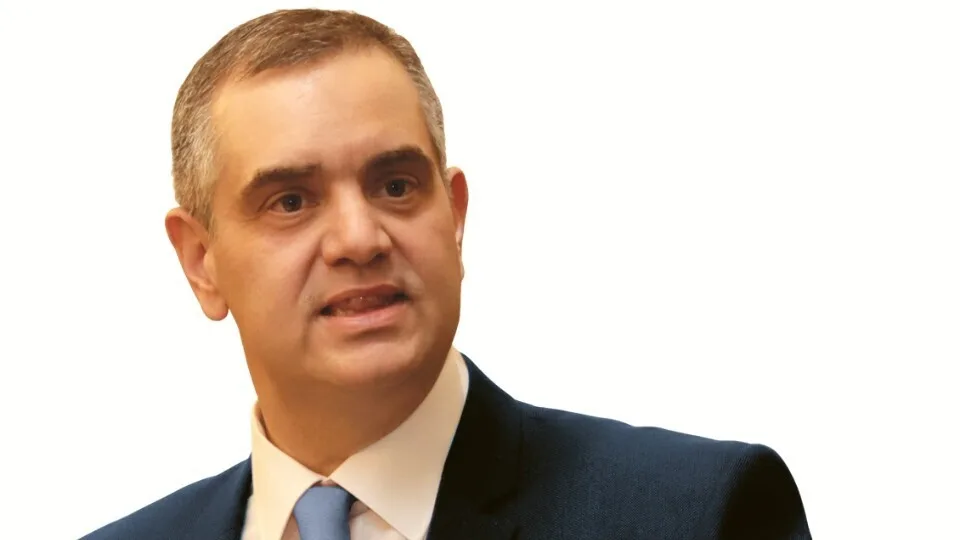 Β. Σπανάκης: Ξέρουμε πώς να μειώσουμε τους φόρους, τις εισφορές και να αντιμετωπίσουμε τη φοροδιαφυγή