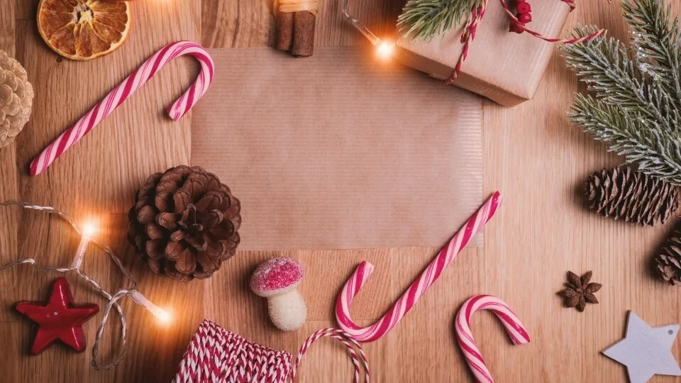 ​Οι γιορτές των Χριστουγέννων και της Πρωτοχρονιάς με κοινωνικό πρόσημο