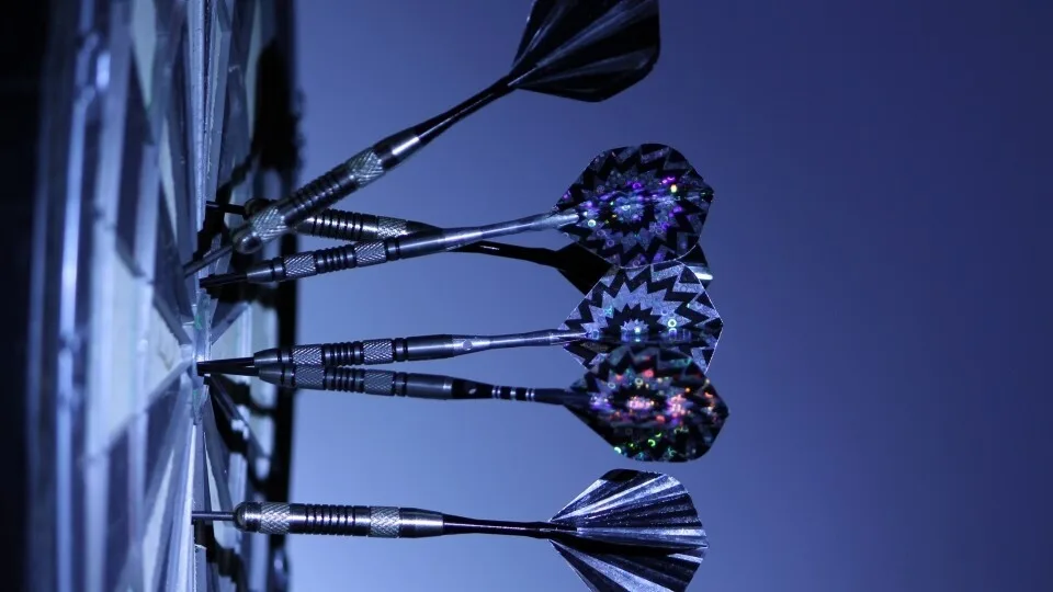 Ξέχνα τους στόχους, εστίασε στη διαδικασία