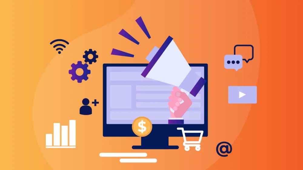 Γιατί το Magento e-shop αποτελεί κορυφαία επιλογή;