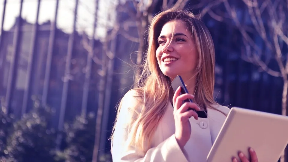 Θέλουν πραγματικά οι γυναίκες θέσεις ισχύος;