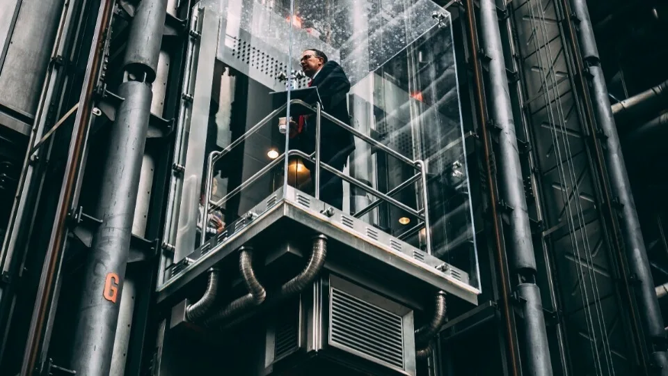 Εlevator pitch και στην καθημερινή ζωή: Η δουλειά που επιθυμείς είναι εκεί έξω