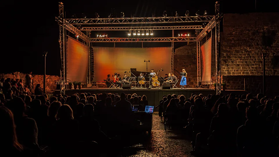 Πώς το Διεθνές Φεστιβάλ Μουσικής Μολύβου ενισχύει την τοπική οικονομία