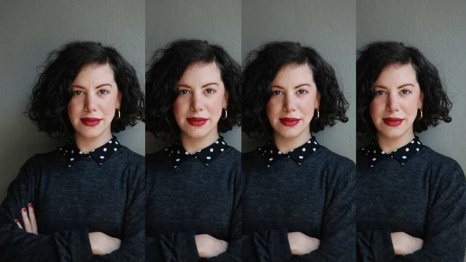 Ιουλία Γερασκλή: Η τέχνη της κεραμικής έχει κάτι το μαγικό!