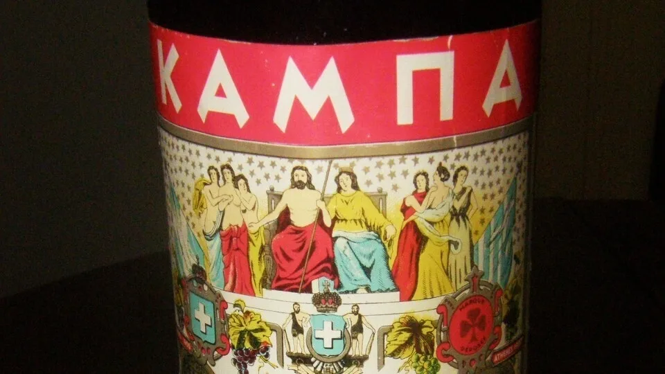 Η ιστορία της «Καμπά», που έβαλε τις βάσεις της σύγχρονης οινοποιίας στην Ελλάδα