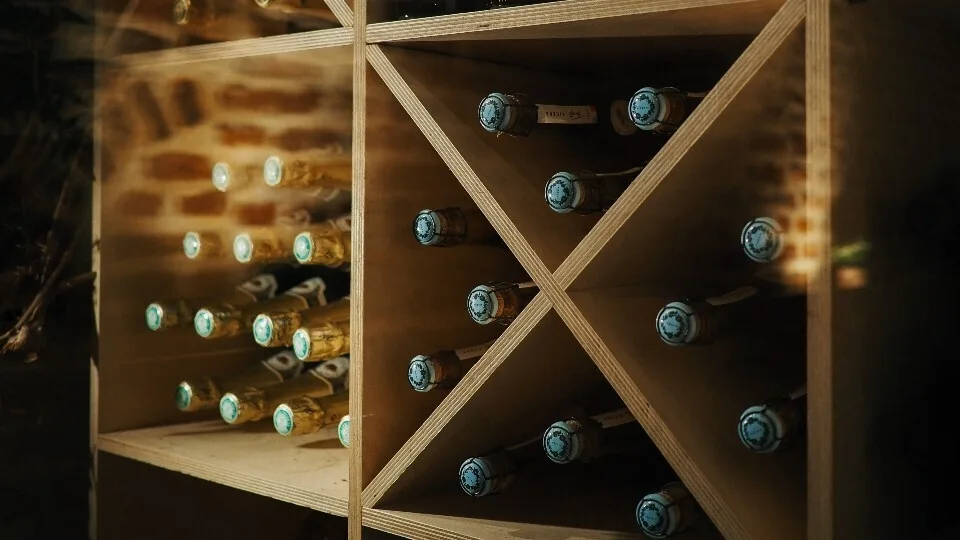 Το κρασί ως εναλλακτική επένδυση