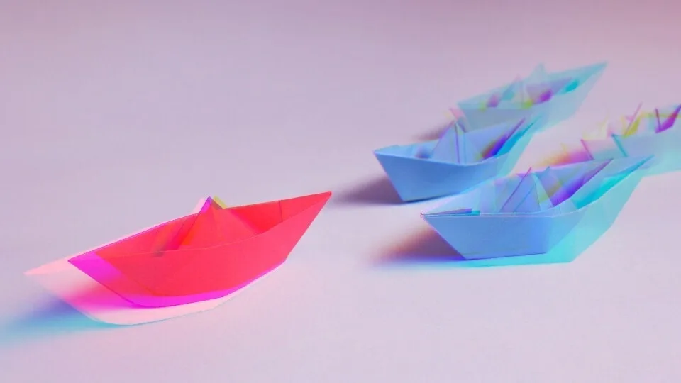 Ο οδηγός για να γίνεις ένας επιτυχημένος ηγέτης