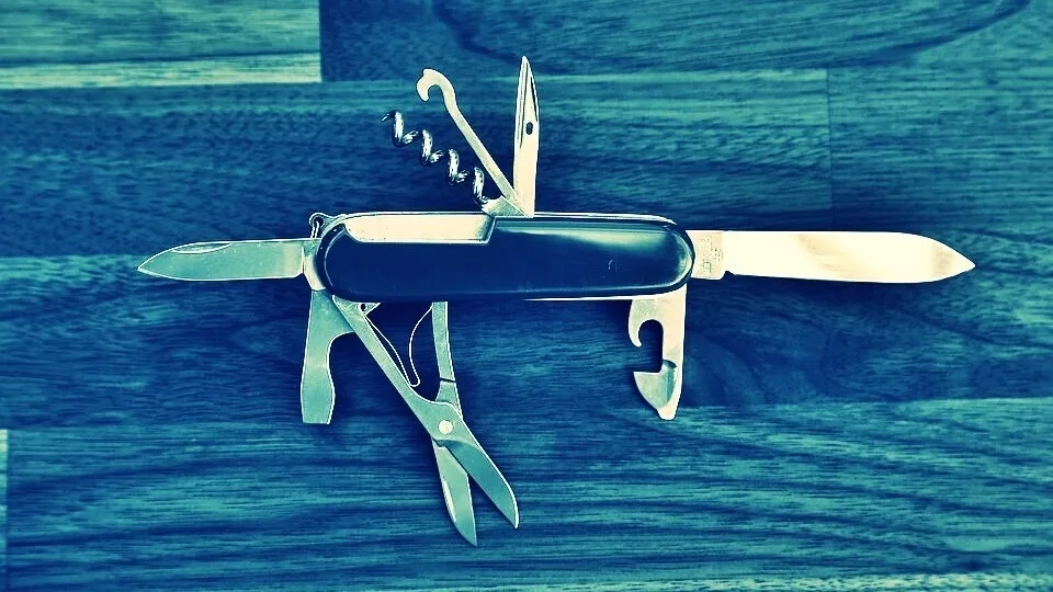 Αποδομώντας το επιχειρηματικό ξεκίνημα: Η εξειδίκευση είναι για τα έντομα