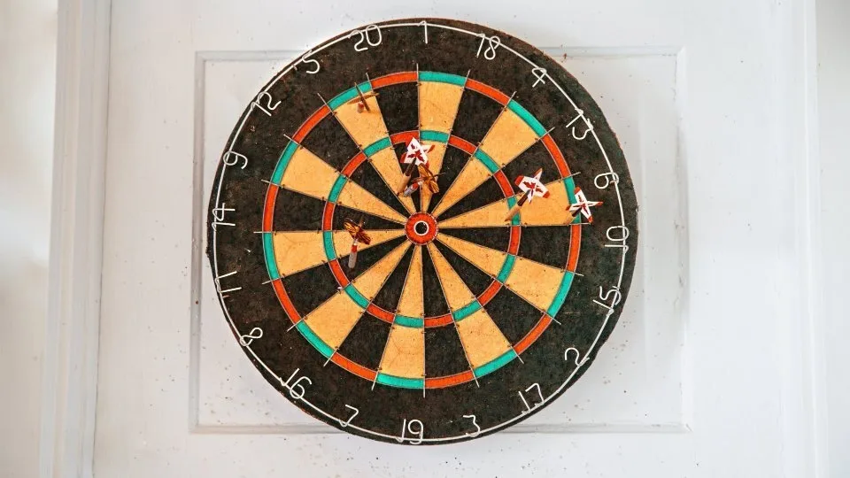 Η παγίδα των στόχων που πρέπει να αποφύγεις