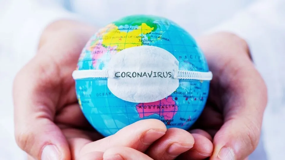 Κορονοϊός: Σχέδια αντιμετώπισης καταστροφών & συνέχισης λειτουργίας επιχειρήσεων