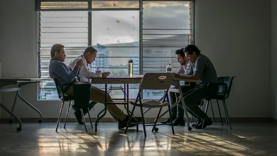 Η σχέση με τους συναδέλφους επηρεάζει την ευεξία σου!