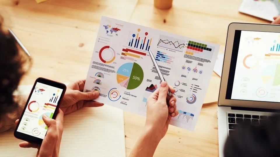 Ας ξεφύγουμε από τους στόχους, ας επικεντρωθούμε στο αποτέλεσμα