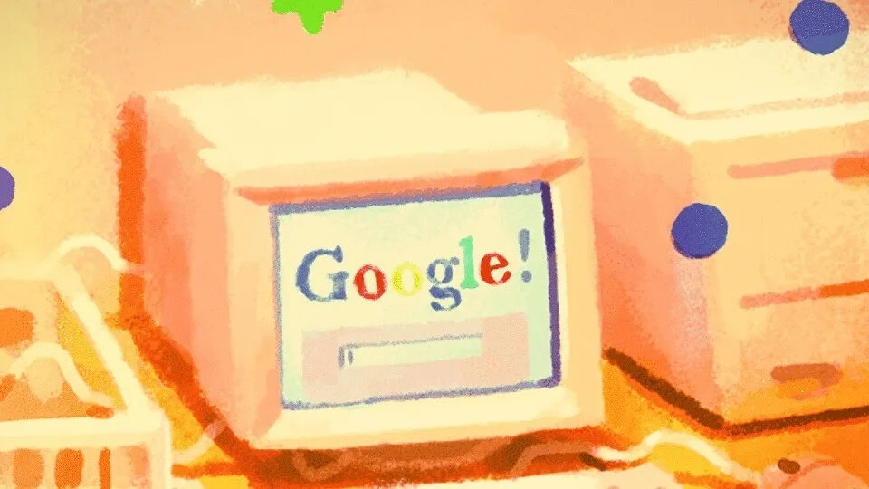 21 χρόνια Google, 21 πράγματα που δεν ήξερες για αυτήν!