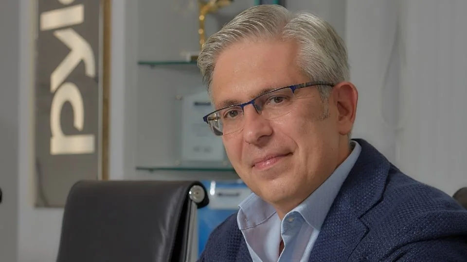 Ε. Νέτος, Pylones Hellas: Η τηλεργασία αναδεικνύει περαιτέρω τον ρόλο του cybersecurity