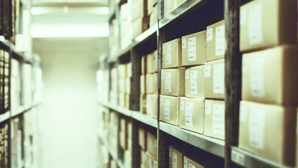 Logistician: Ο στρίγκλος που έγινε αρνάκι επί εποχής κορονοϊού