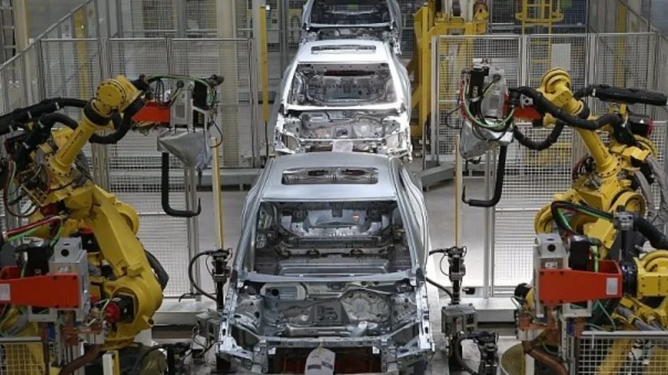 Αναδιάταξη γραμμών παραγωγής κατά τη διάρκεια της πανδημίας του κορονοϊού [2ο μέρος]