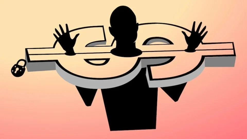 Το χρήμα είναι ναρκωτικό