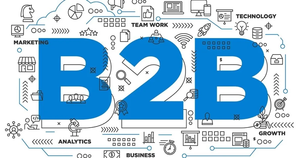 Έχετε  B2B επιχείρηση; 5 +1  τρόποι για να βρείτε νέους πελάτες online