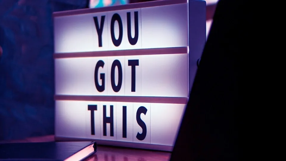 Μήπως να ασχοληθούμε περισσότερο με την αυτοπαρακίνηση;