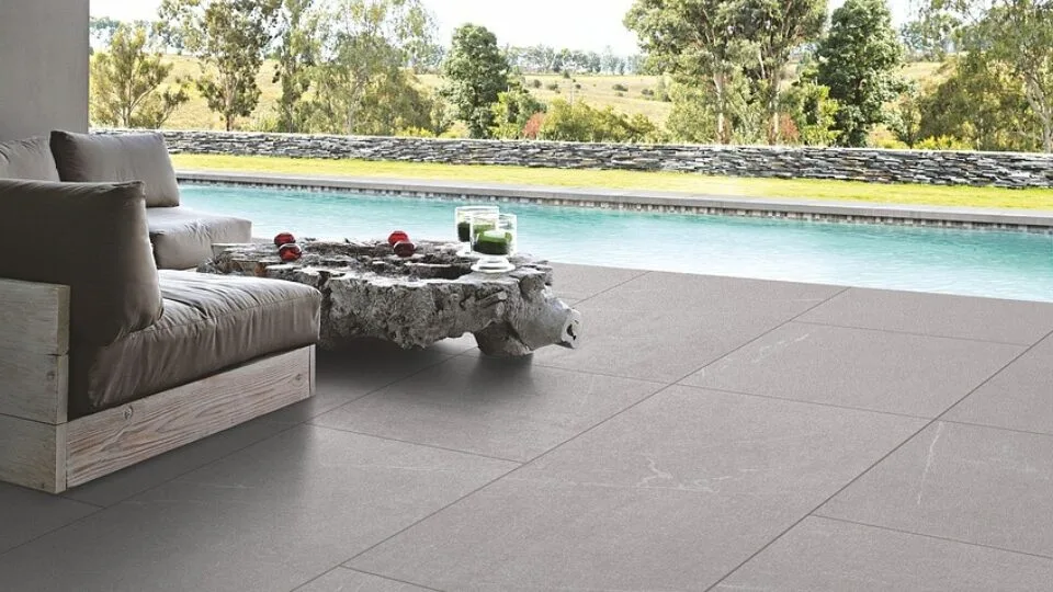 Όλα όσα πρέπει να γνωρίζετε για τα Δάπεδα Εξωτερικού Χώρου