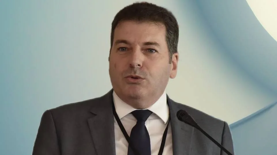 Β. Παπακώστας: Το διαδικτυακό έγκλημα είναι παγκοσμιοποιημένο και ταχέως αναπτυσσόμενο