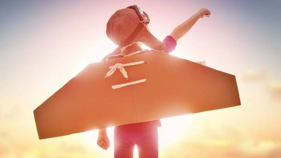 Όταν ο ηγέτης συμπεριφέρεται και λειτουργεί σαν παιδί