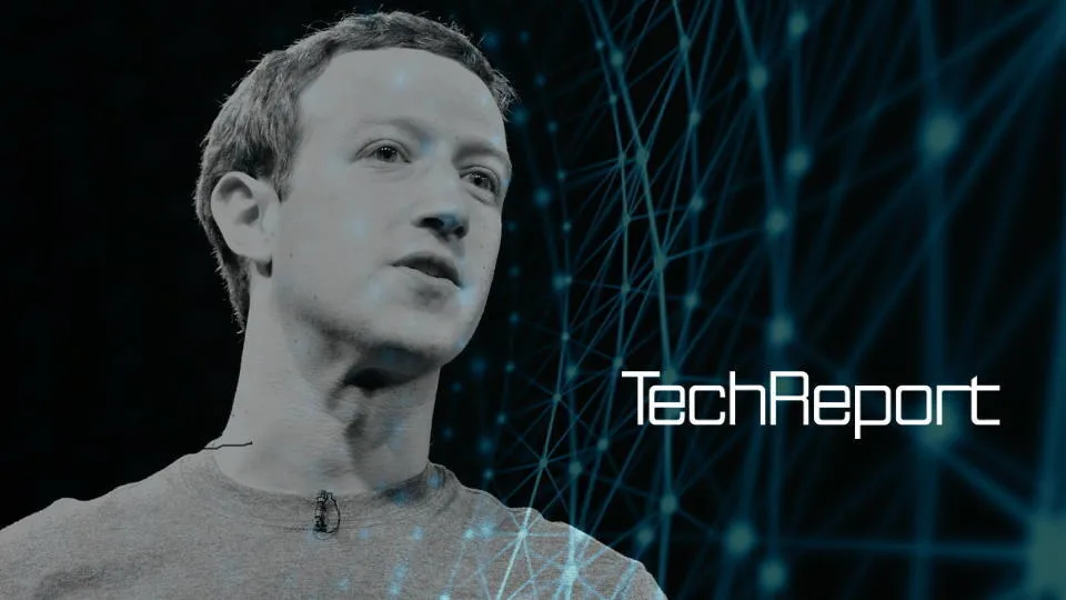 TechReport: Οι «Big Tech» στο επίκεντρο - Fuchsia OS και δίκτυα 6G στο βάθος