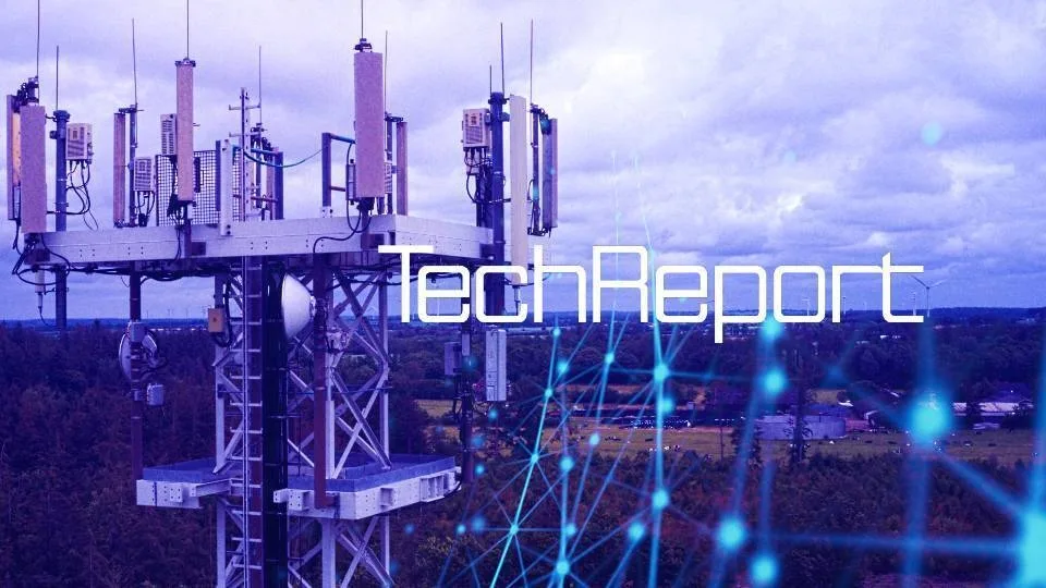 TechReport: Κυβερνοεπιθέσεις και διαταραχές, στην εποχή των δικτύων πέμπτης γενιάς