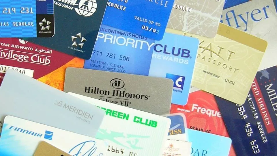 Η ιστορία των προγραμμάτων επιβράβευσης