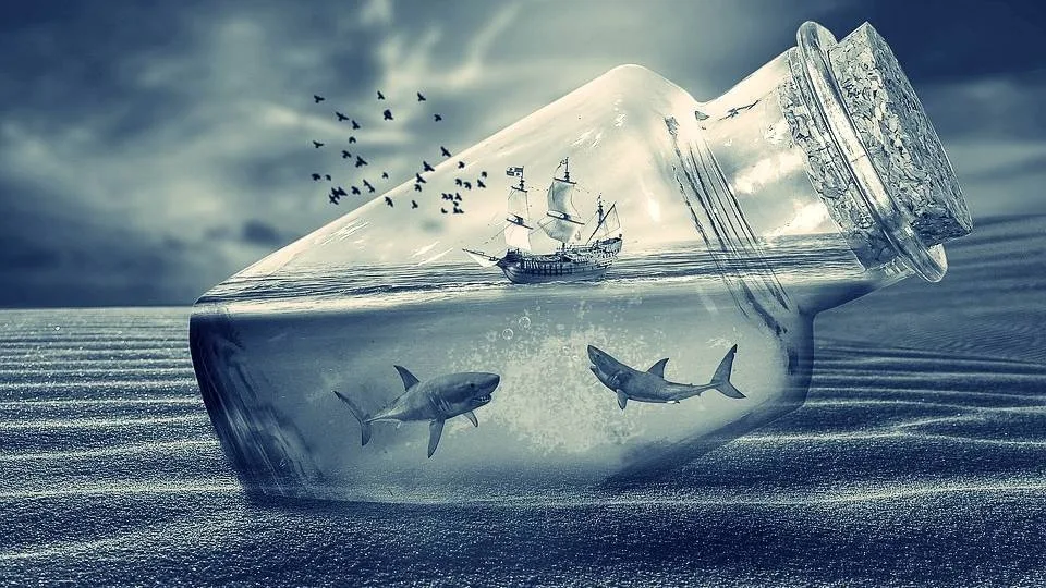 Resolutions της νέας χρονιάς