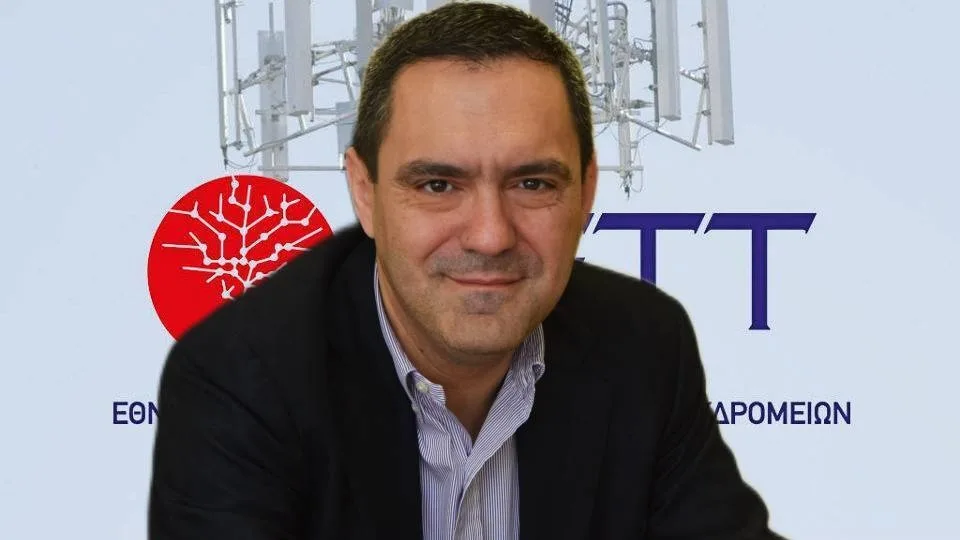 Κ. Μασσέλος, ΕΕΤΤ: Το 2021 ευκαιρία για ένα βήμα στην «μετά τον χαλκό» εποχή