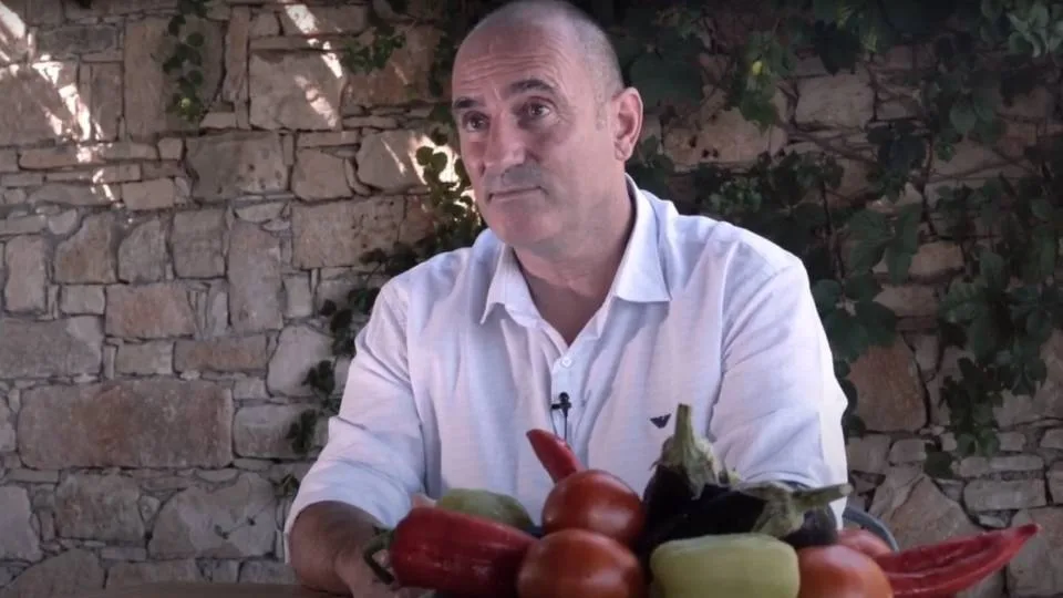 Αγροτικός Συνεταιρισμός Ανατολή: Προϊόντα ποιότητας από την Ιεράπετρα [video]