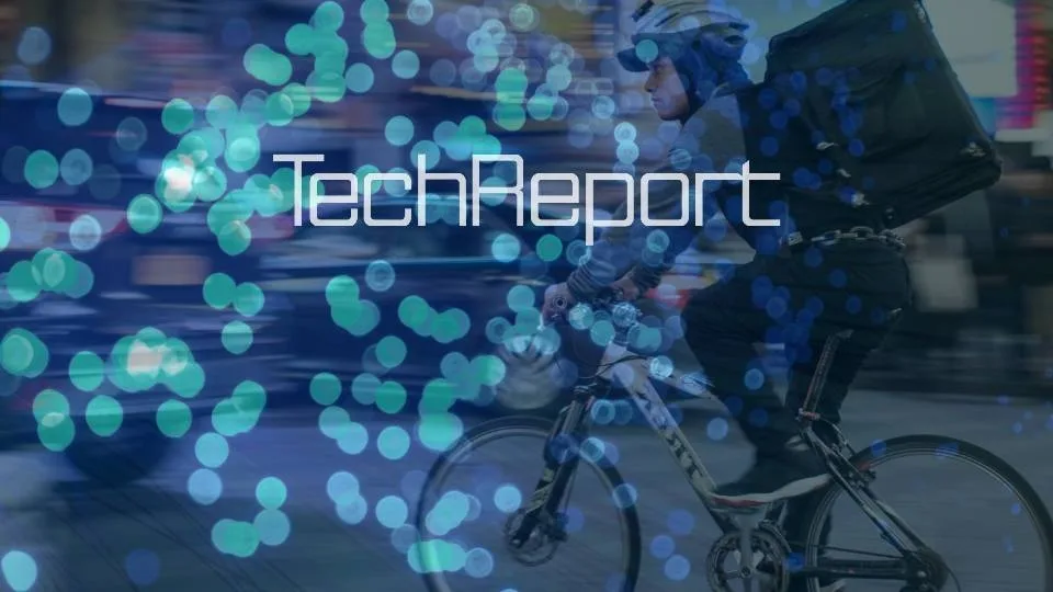 TechReport: Η Amazon «έφτασε», το delivery είναι εδώ, τα πιστοποιητικά έρχονται