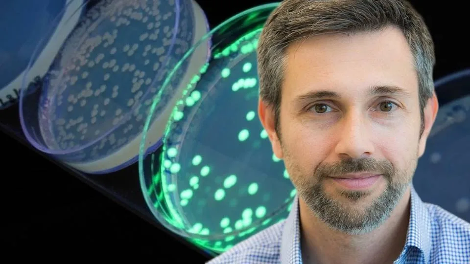 ResQ Biotech: Από τις «τσαλακωμένες» πρωτεΐνες στην θεραπεία ασθενειών