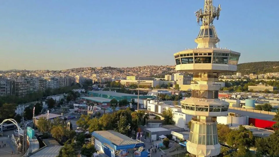 Κομβικός ο ρόλος της ΔΕΘ για την οικονομία της Β. Ελλάδος, αλλά για το ελληνικό ΑΕΠ