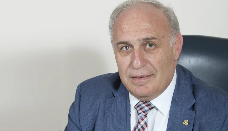 Α. Καπνοπώλης, ΒΕΘ​: Πώς οι ΜμΕ θα αποκτήσουν πρόσβαση στις ξένες αγορές